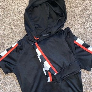 Fashionova Small 2 piece track suit